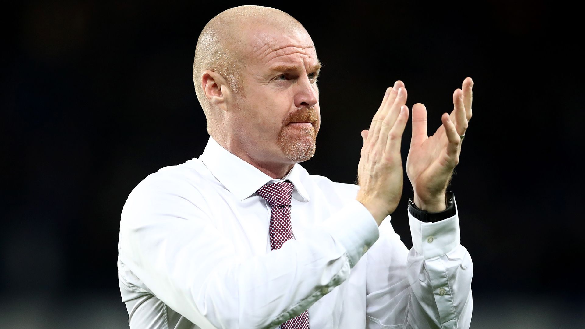 Sean Dyche