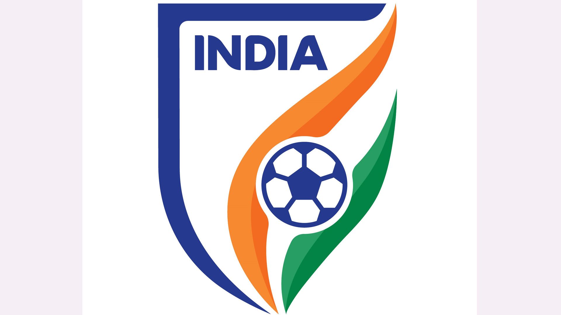 AIFF new logo