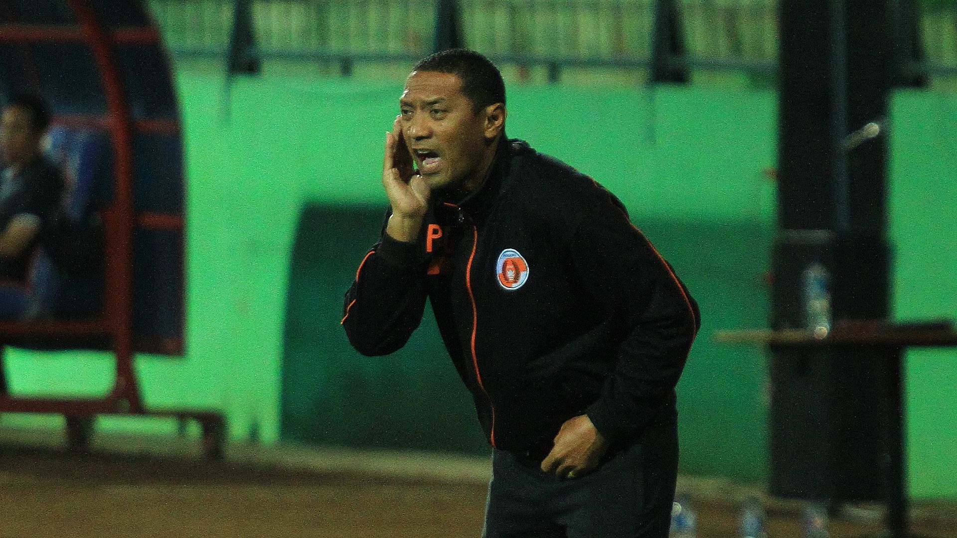 I Putu Gede - Perseru