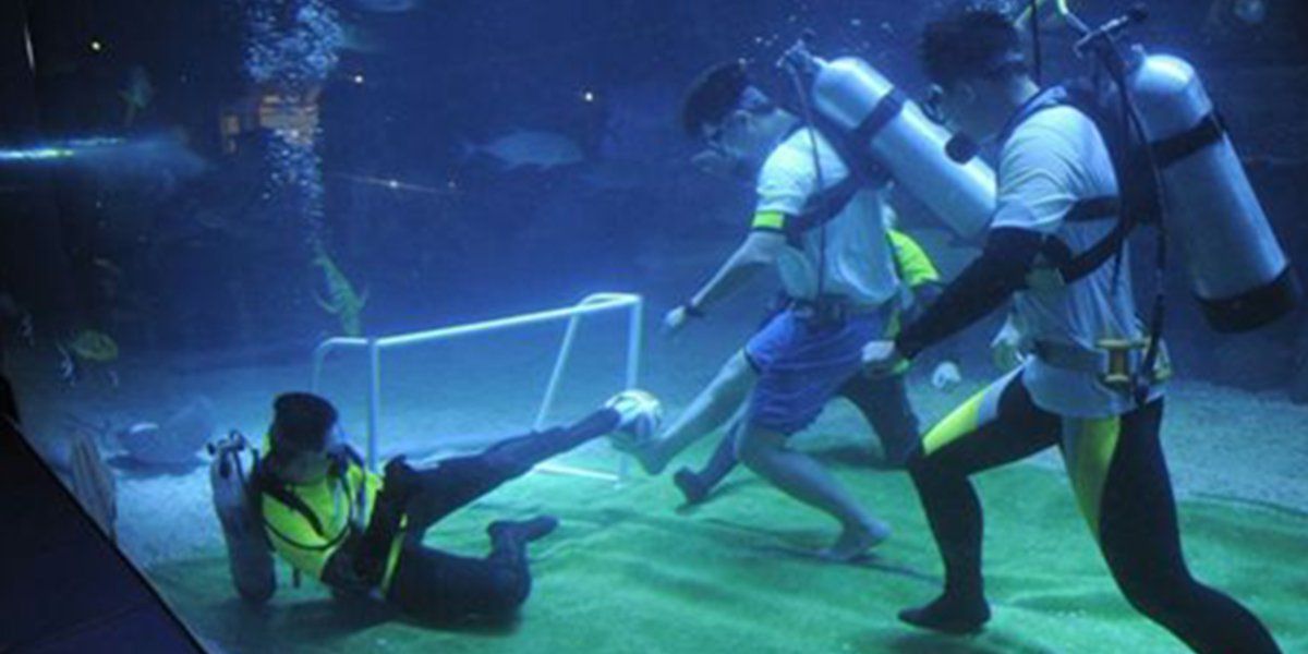 Memes Boca Godoy Cruz Copa Superliga inundacion 050519