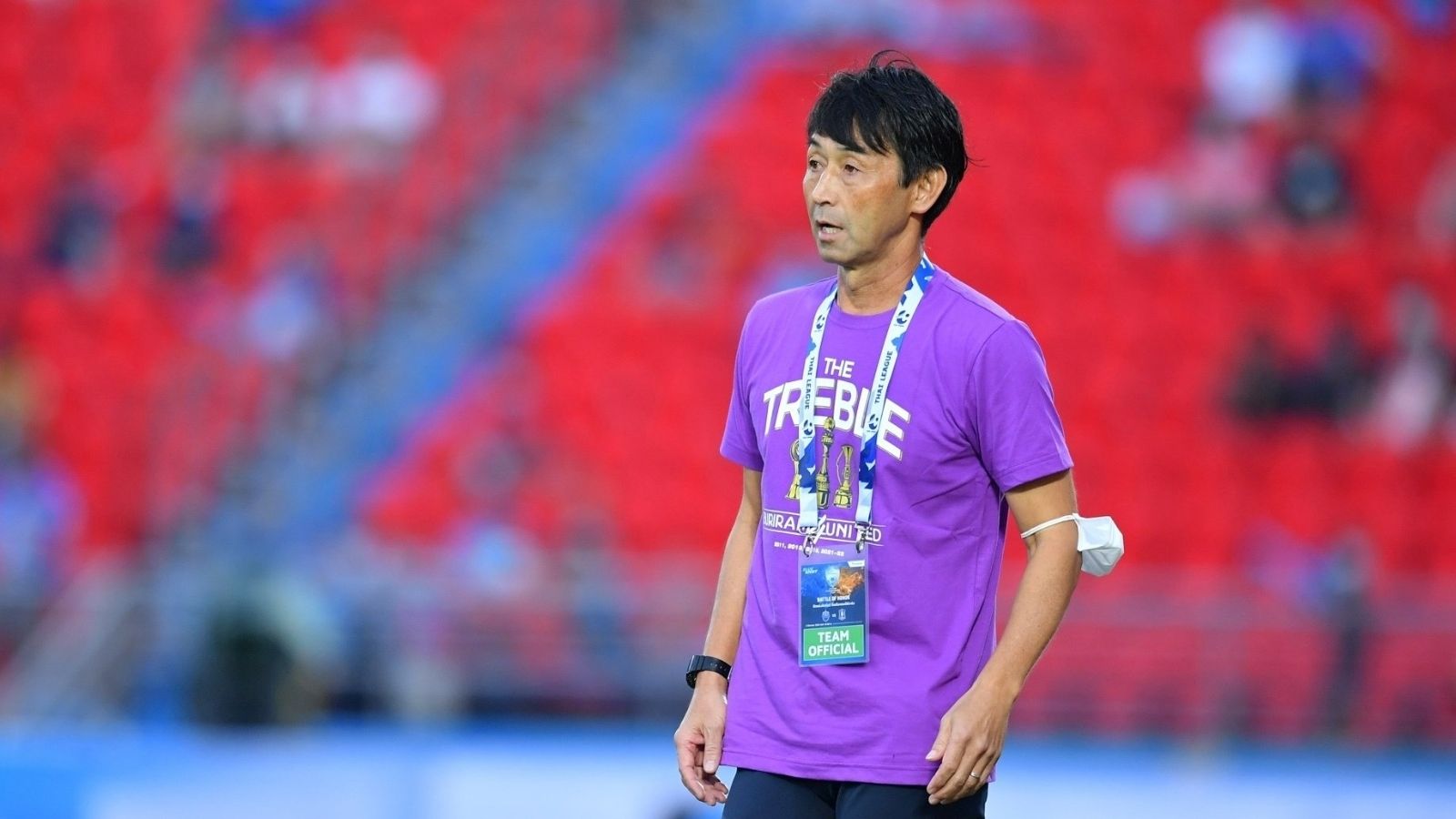 มาซาทาดะ อิชิอิ