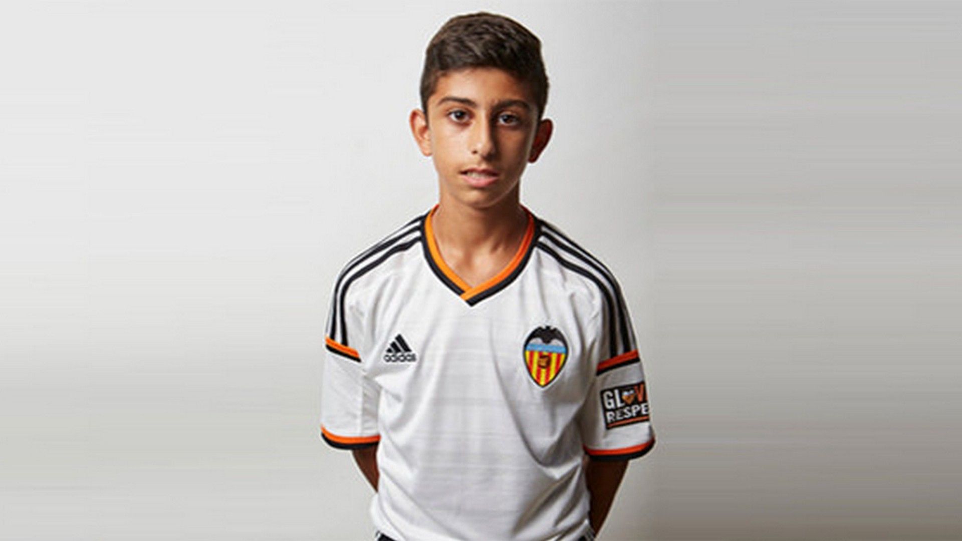 Ferhat Cogalan Valencia