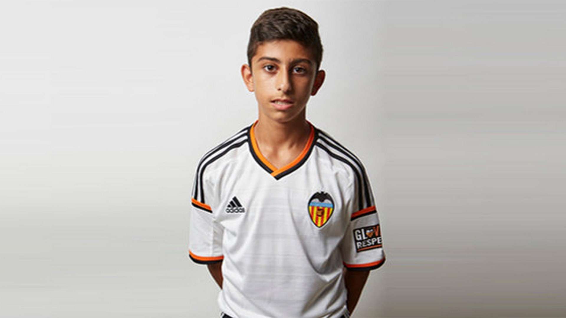Ferhat Cogalan Valencia