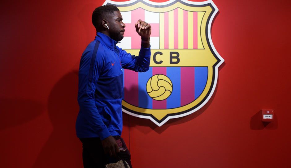 Umtiti
