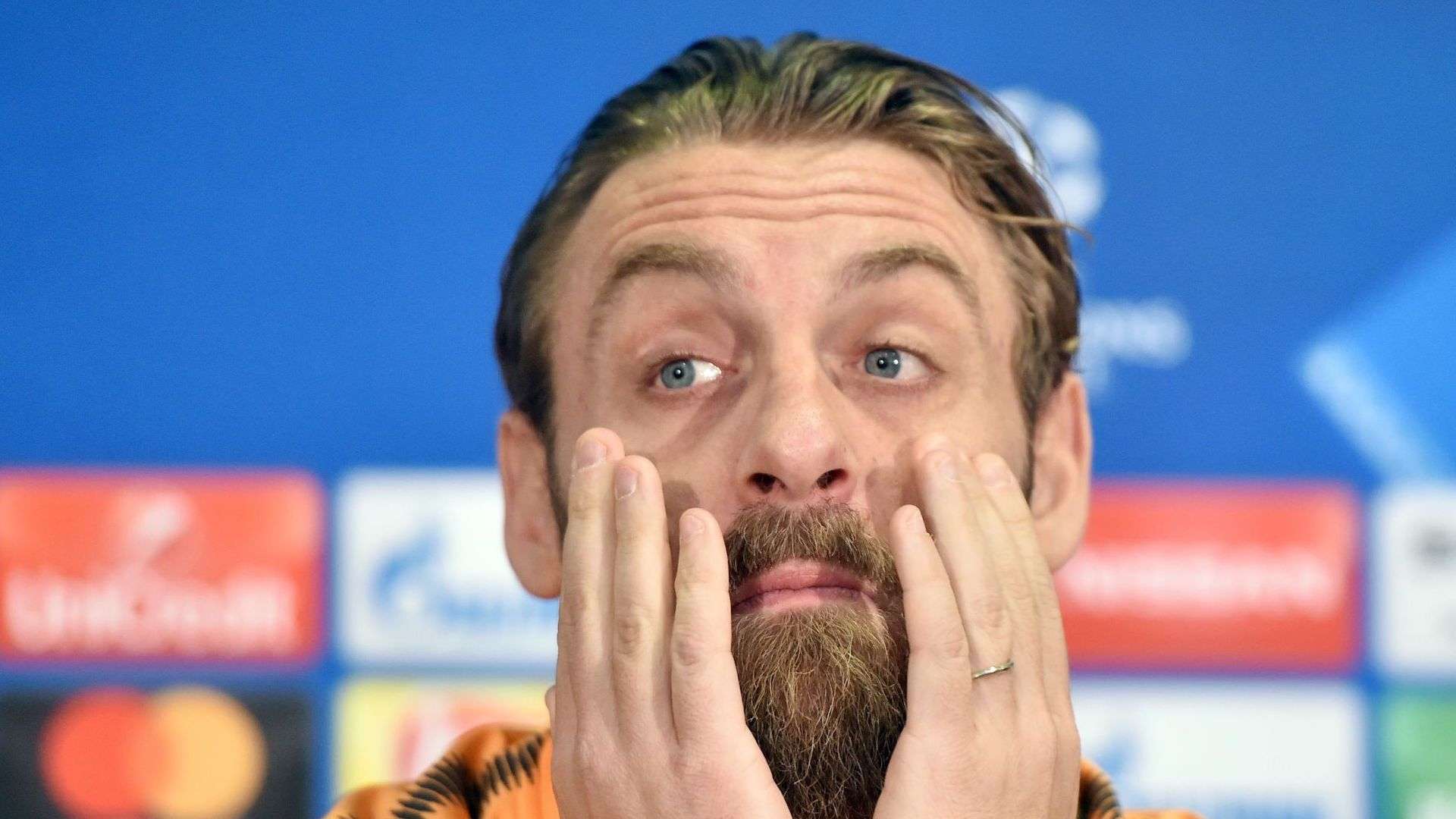 Daniele De Rossi