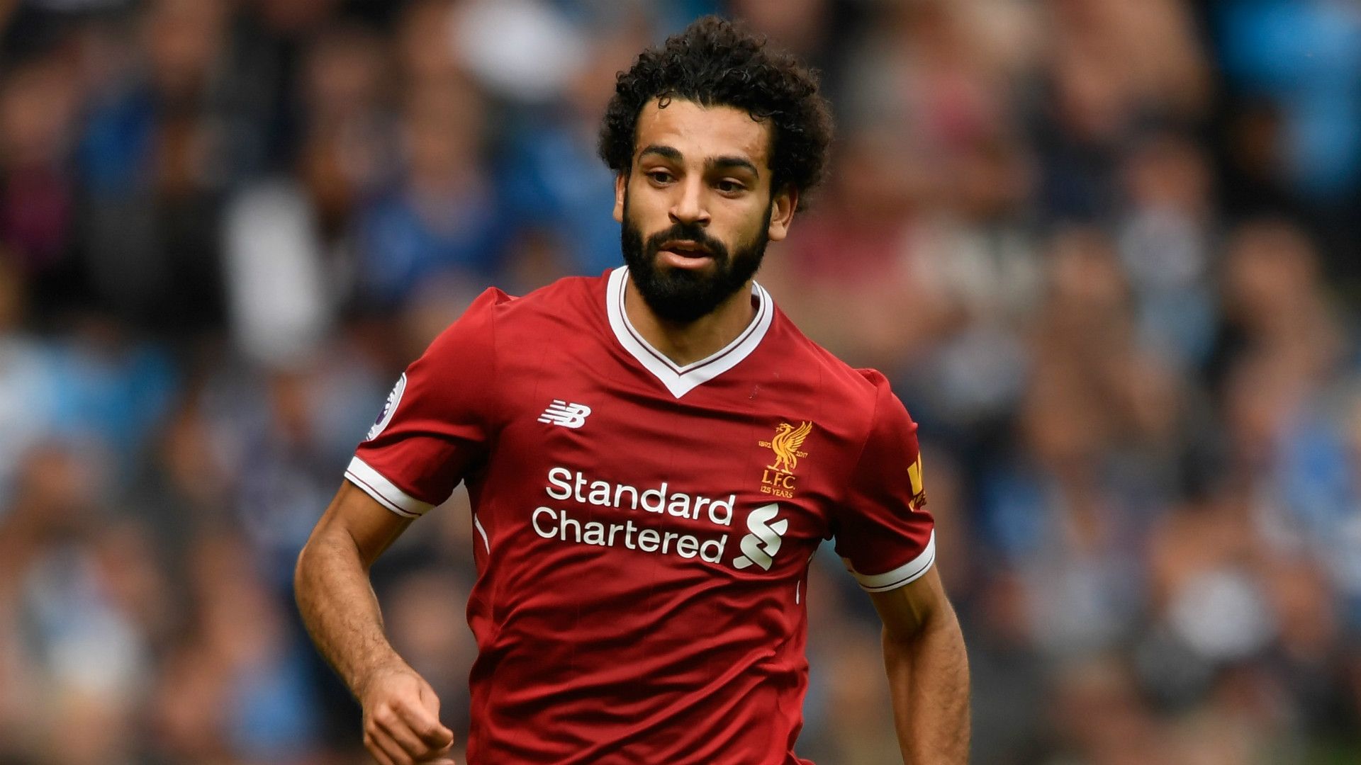 Mohamed Salah Liverpool