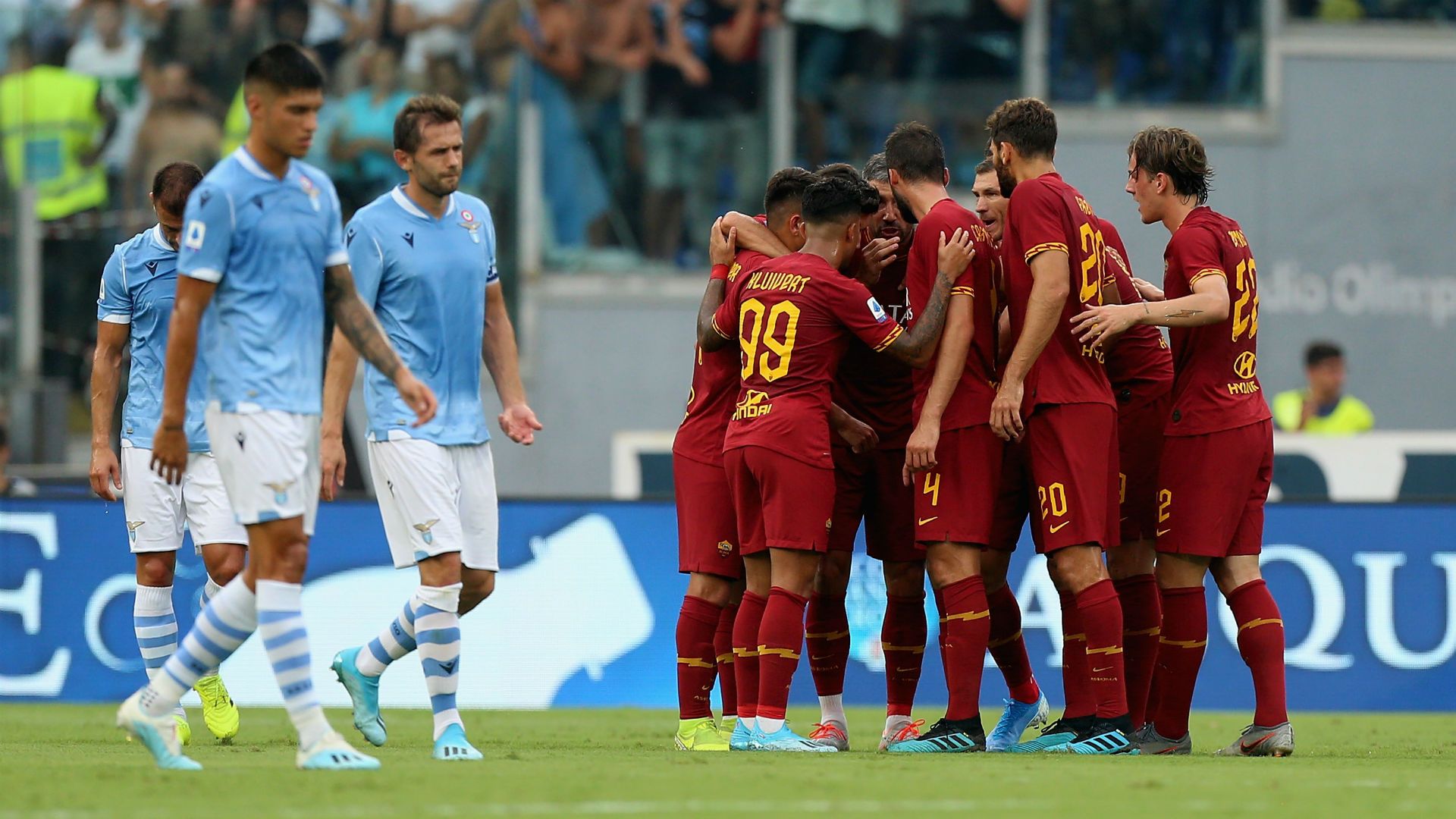 Lazio Roma