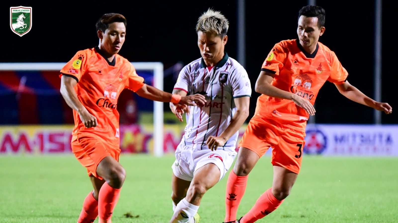 แพร่ ยูไนเต็ด