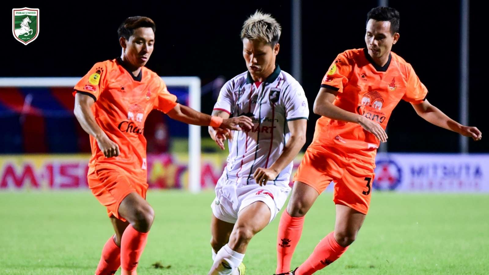 แพร่ ยูไนเต็ด