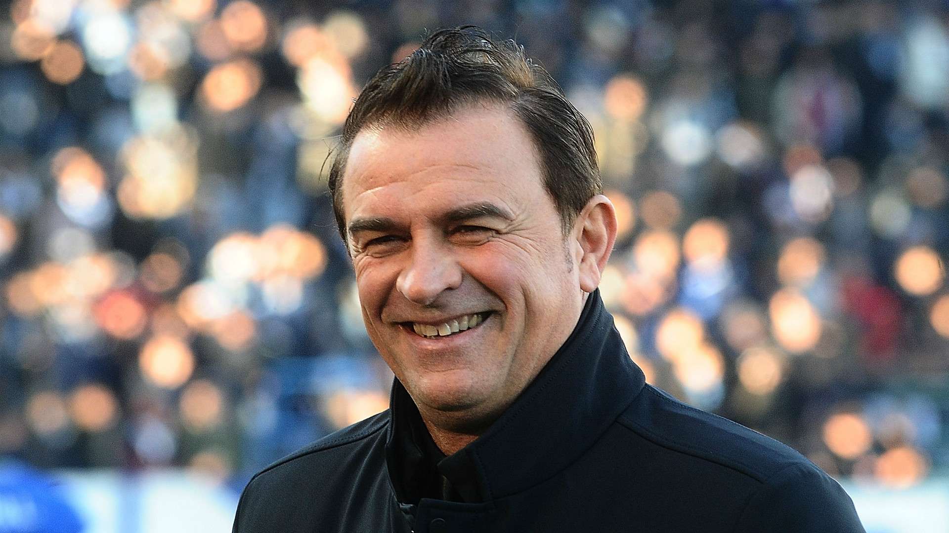 Leonardo Semplici, SPAL, Serie A, 23122017