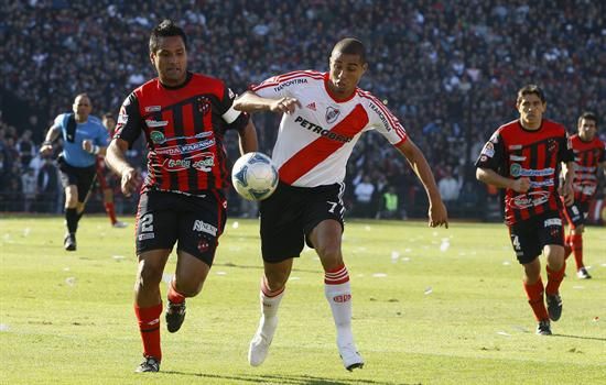 Patronato River