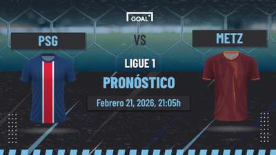 Pronóstico PSG vs Metz Apuestas Ligue 1