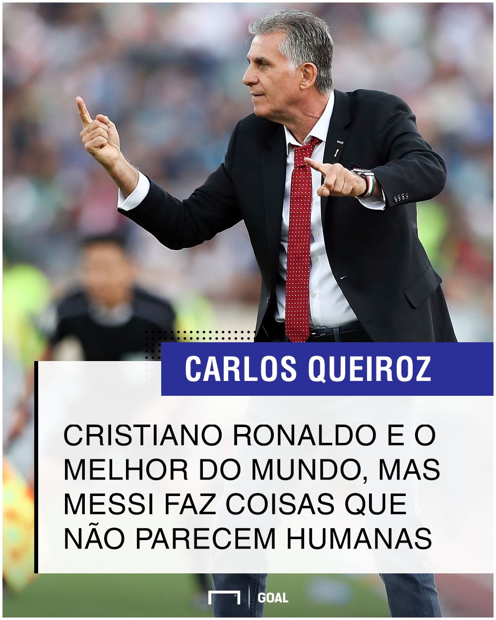 GFX Carlos Queiroz 29052018