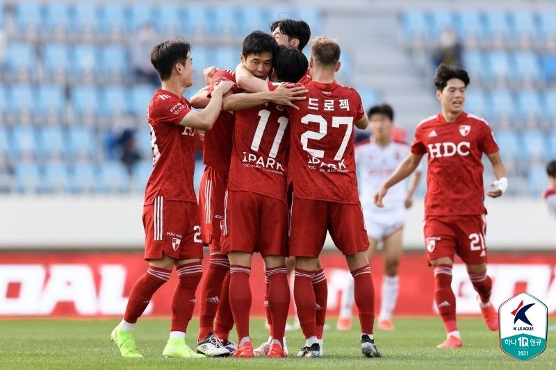 부산 안병준 골