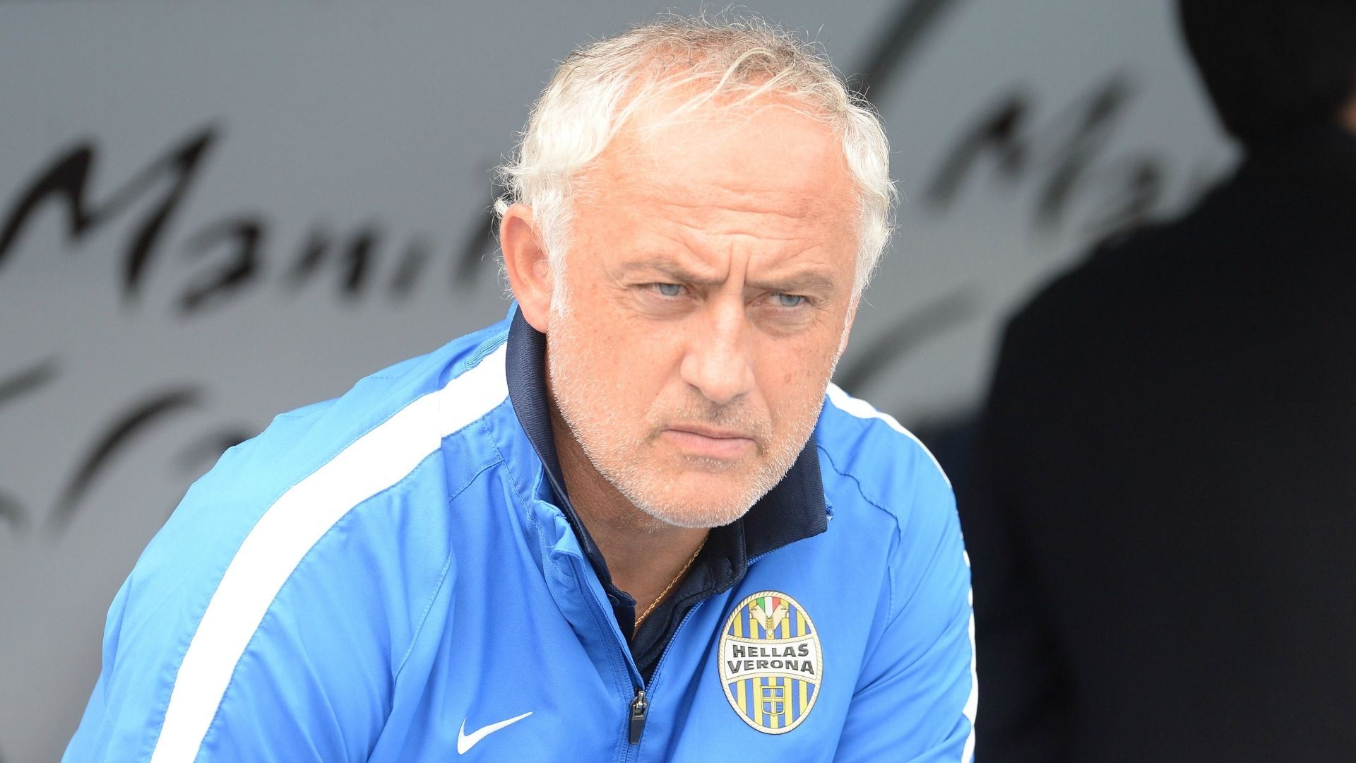 Andrea Mandorlini Verona