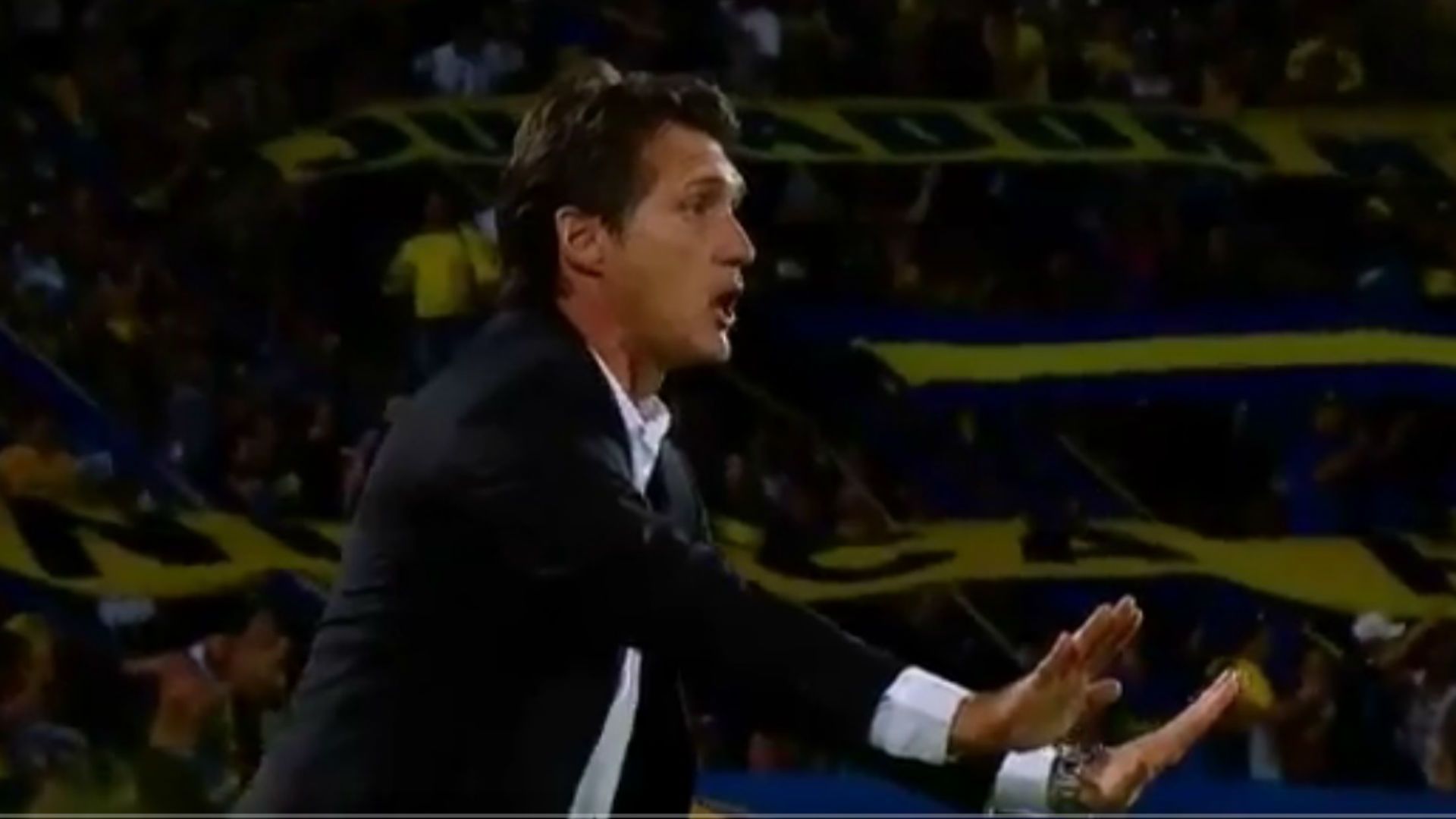 Boca River Supercopa Argentina 14032018