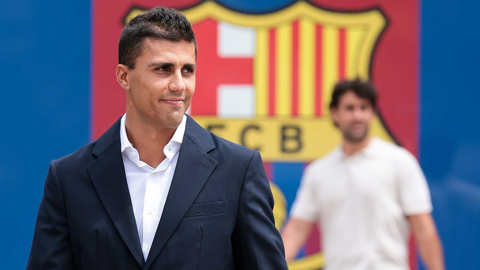 Rodri