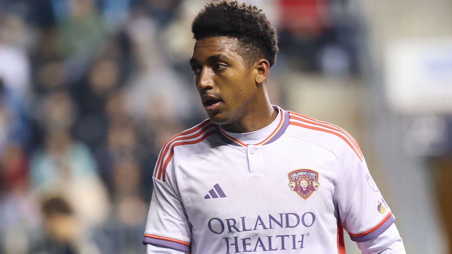 Alex Freeman Orlando City 2025