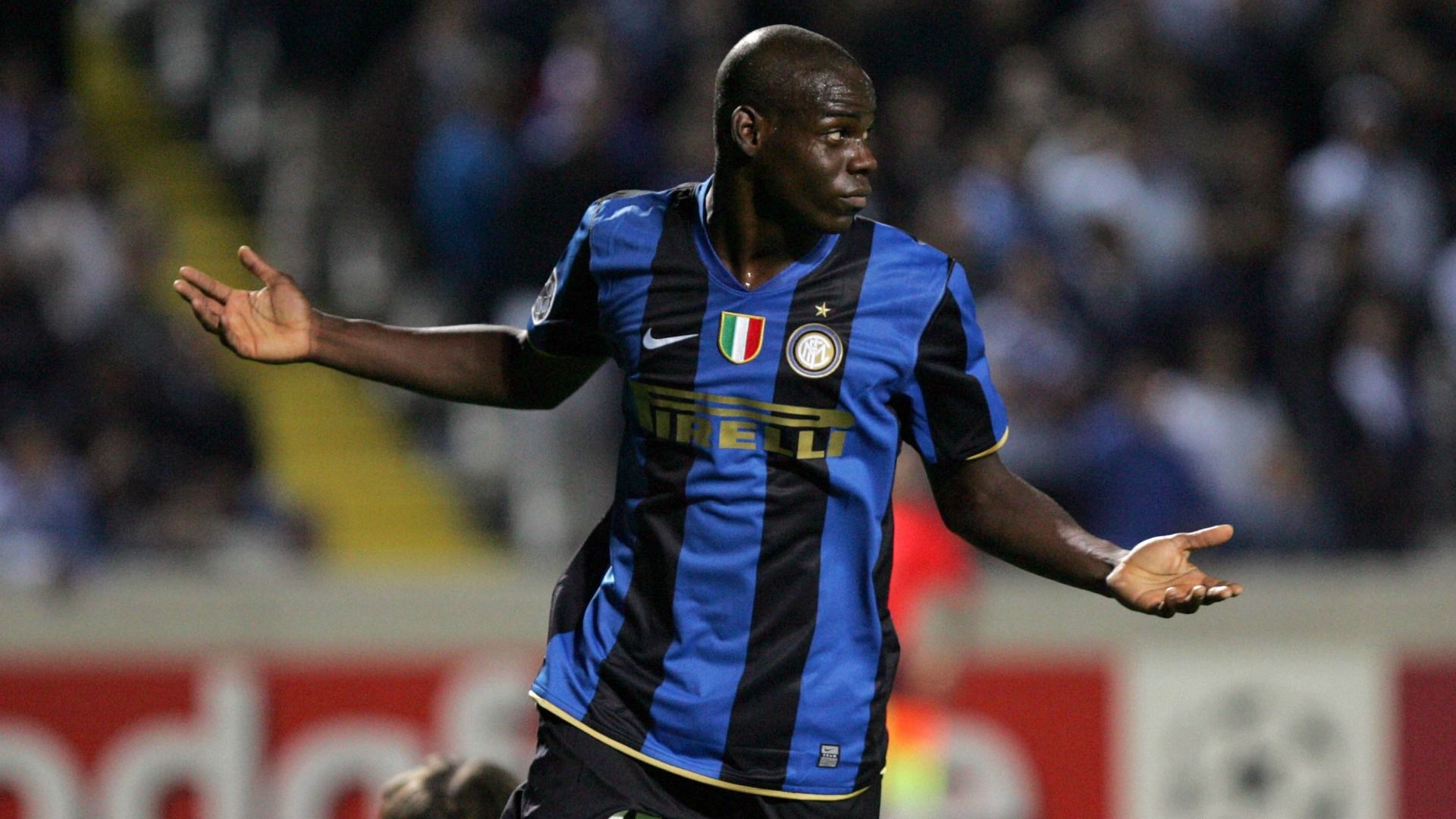 Balotelli Inter Anorthosis