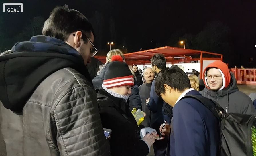 권창훈(디종 현장)