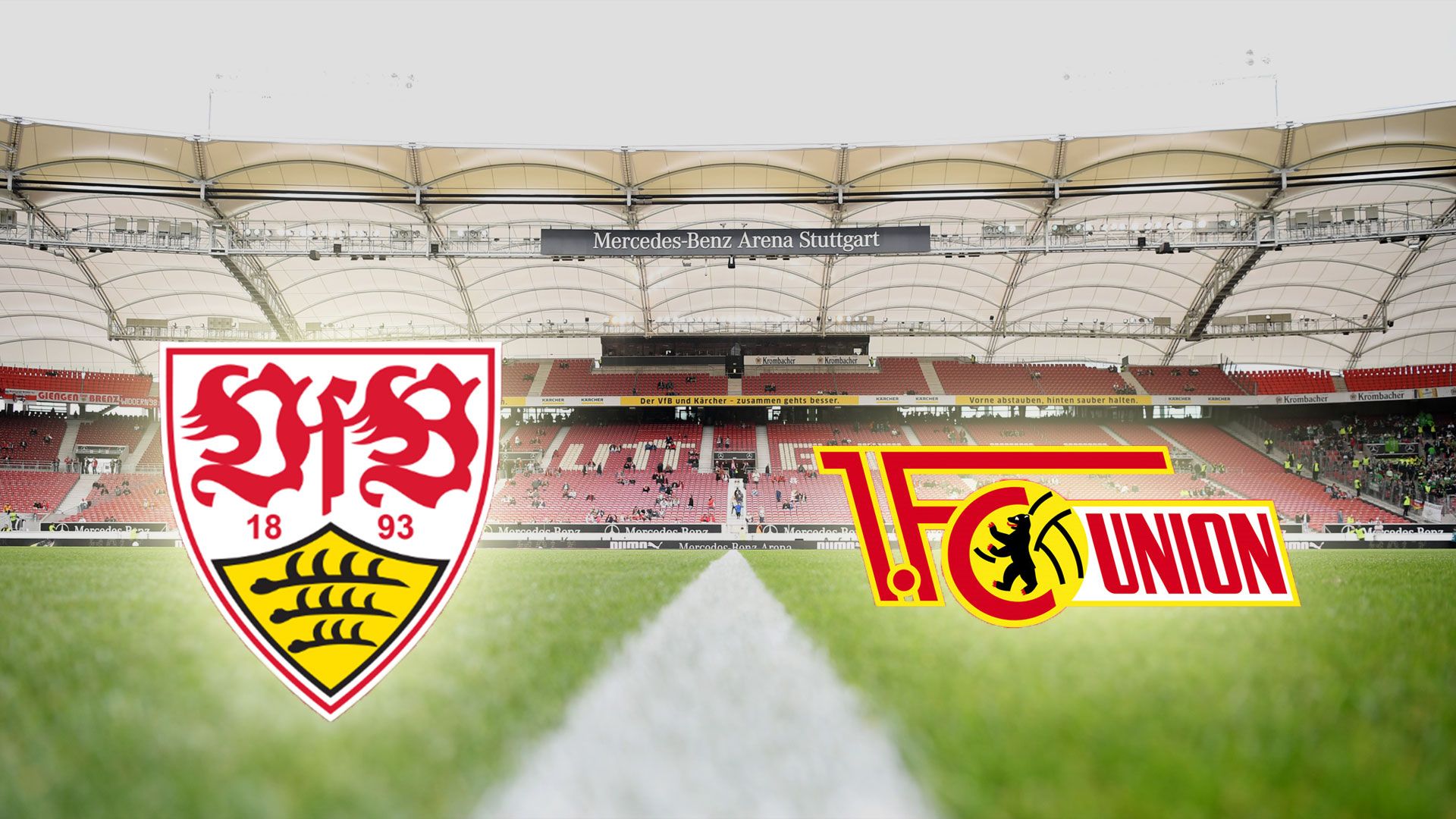 VfB Stuttgart Union Berlin Aufstellung Relegation