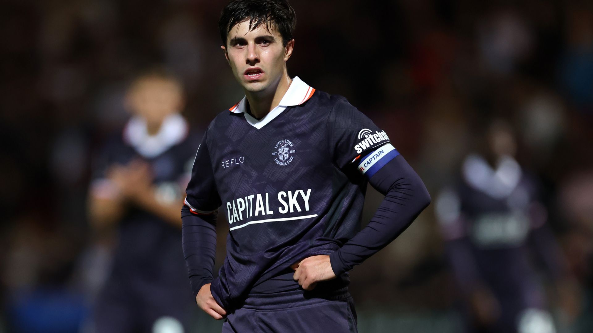 Luton Town FC