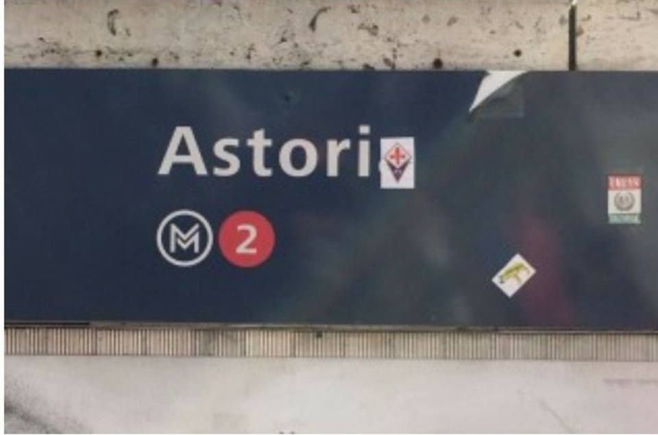 Astori Astoria