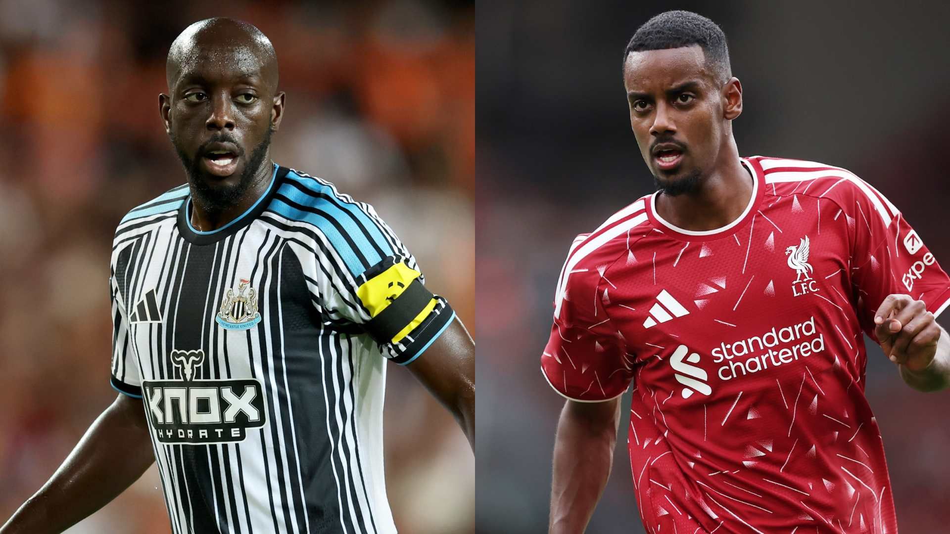 newcastle liverpool
