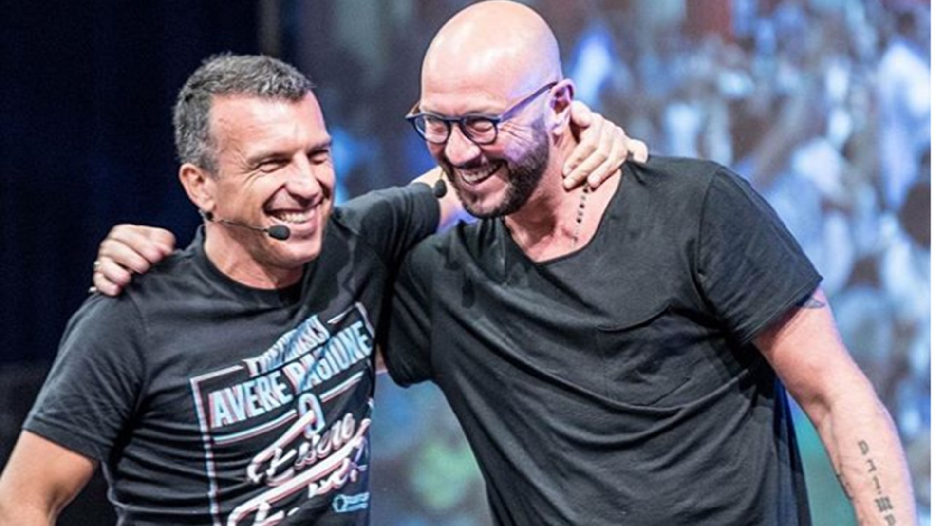 Roberto Re Walter Zenga