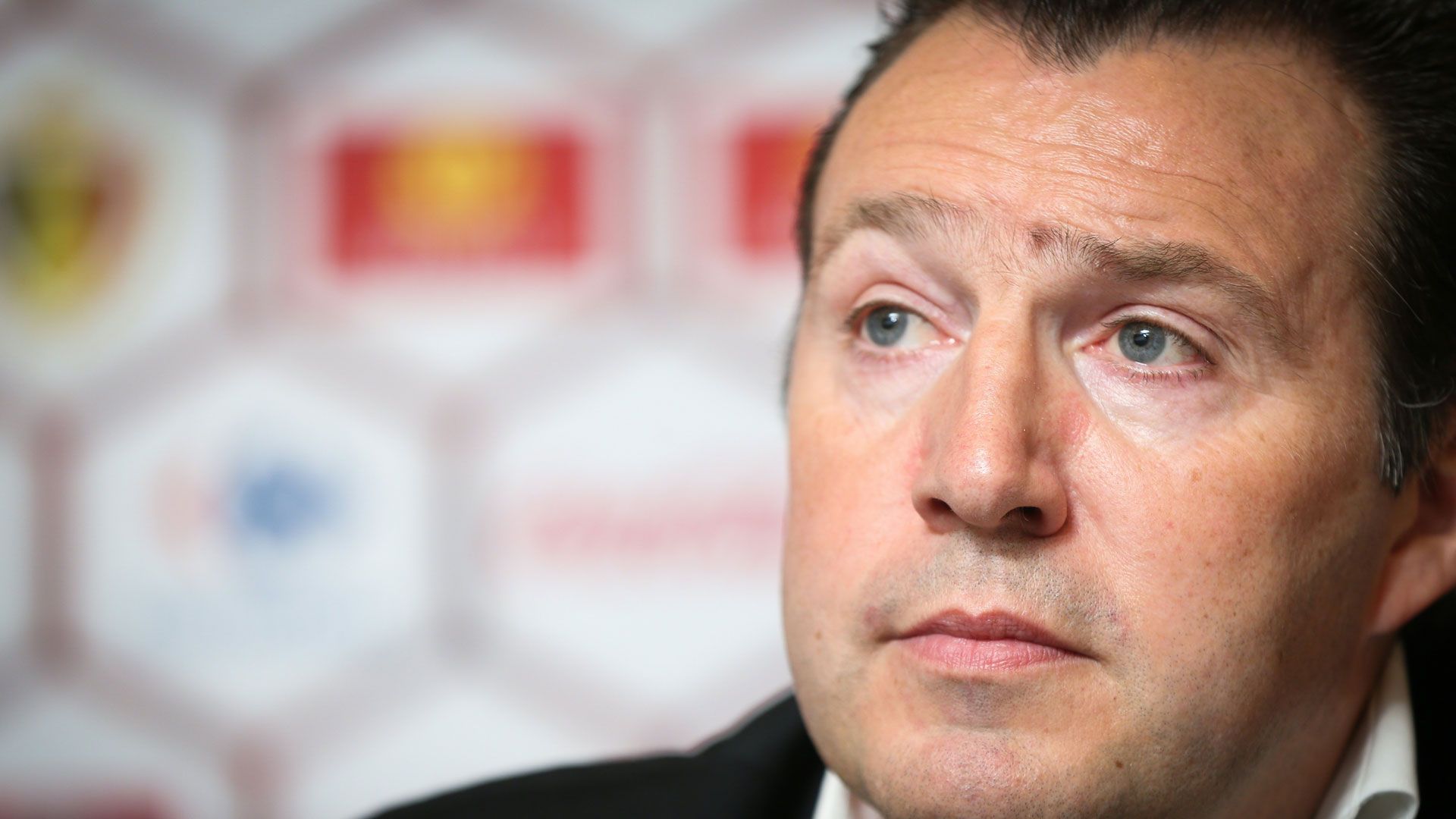 Marc Wilmots, Belgien