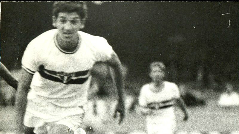 Roberto Dias - São Paulo