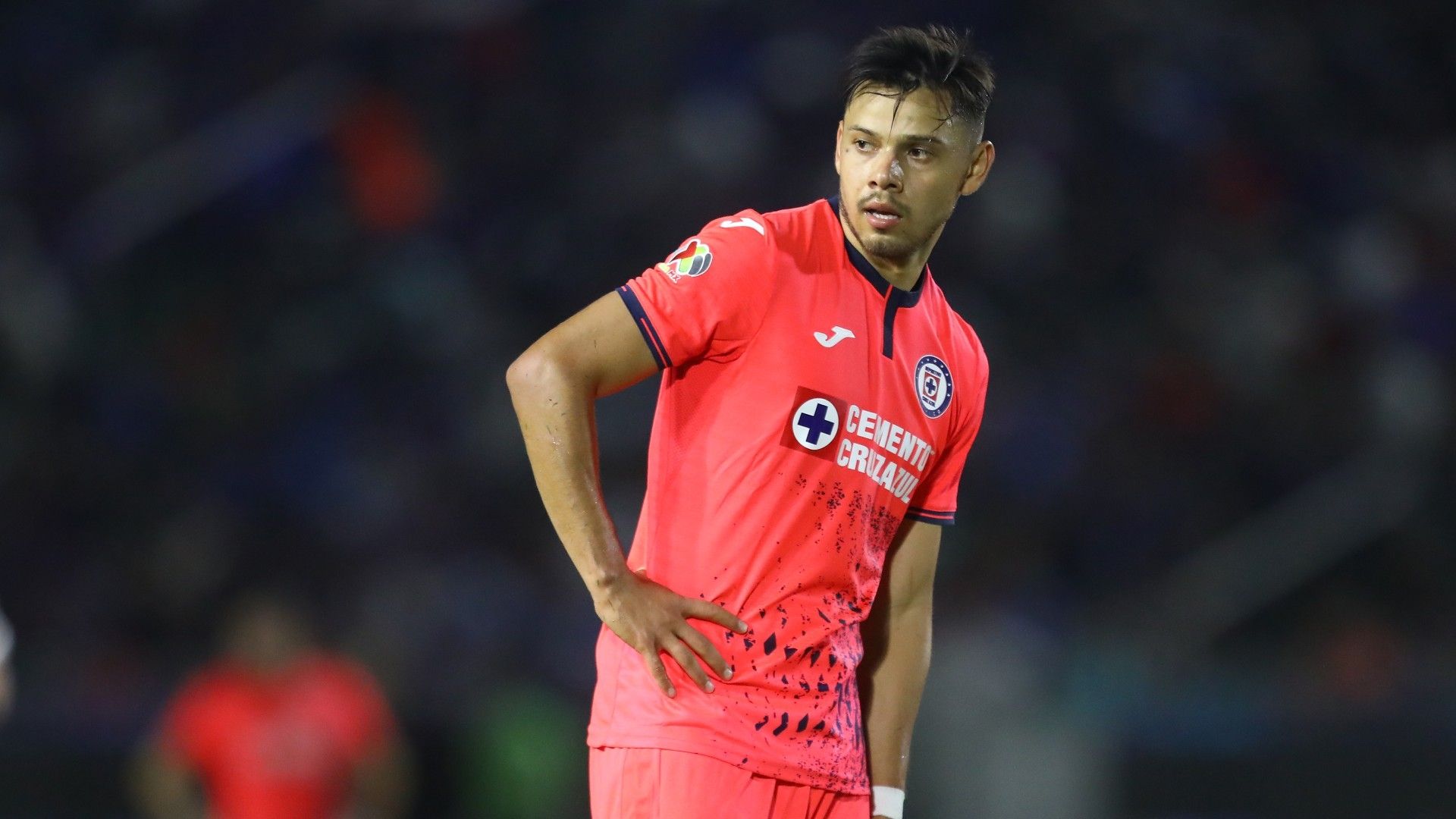 Ángel Romero Cruz Azul Clausura 2022