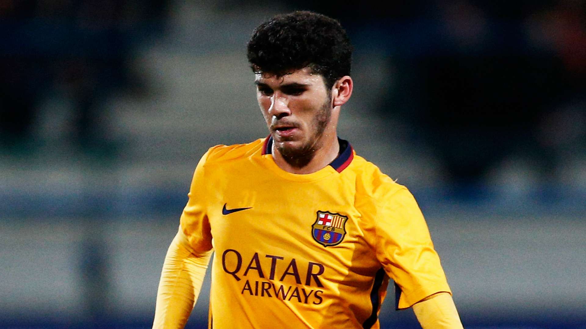Carles Alena Barcelona