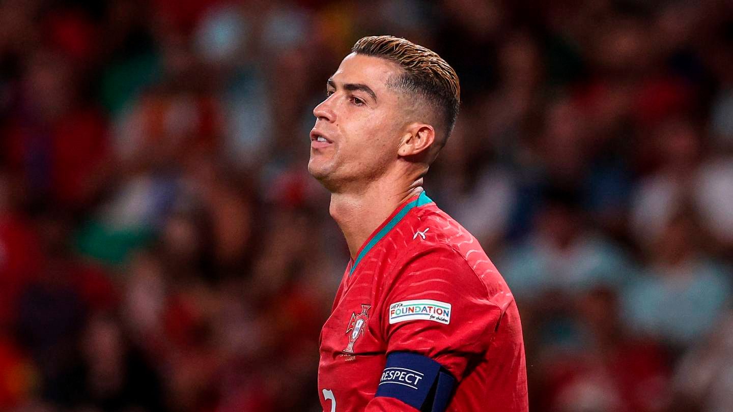 Cristiano Ronaldo Portugal
