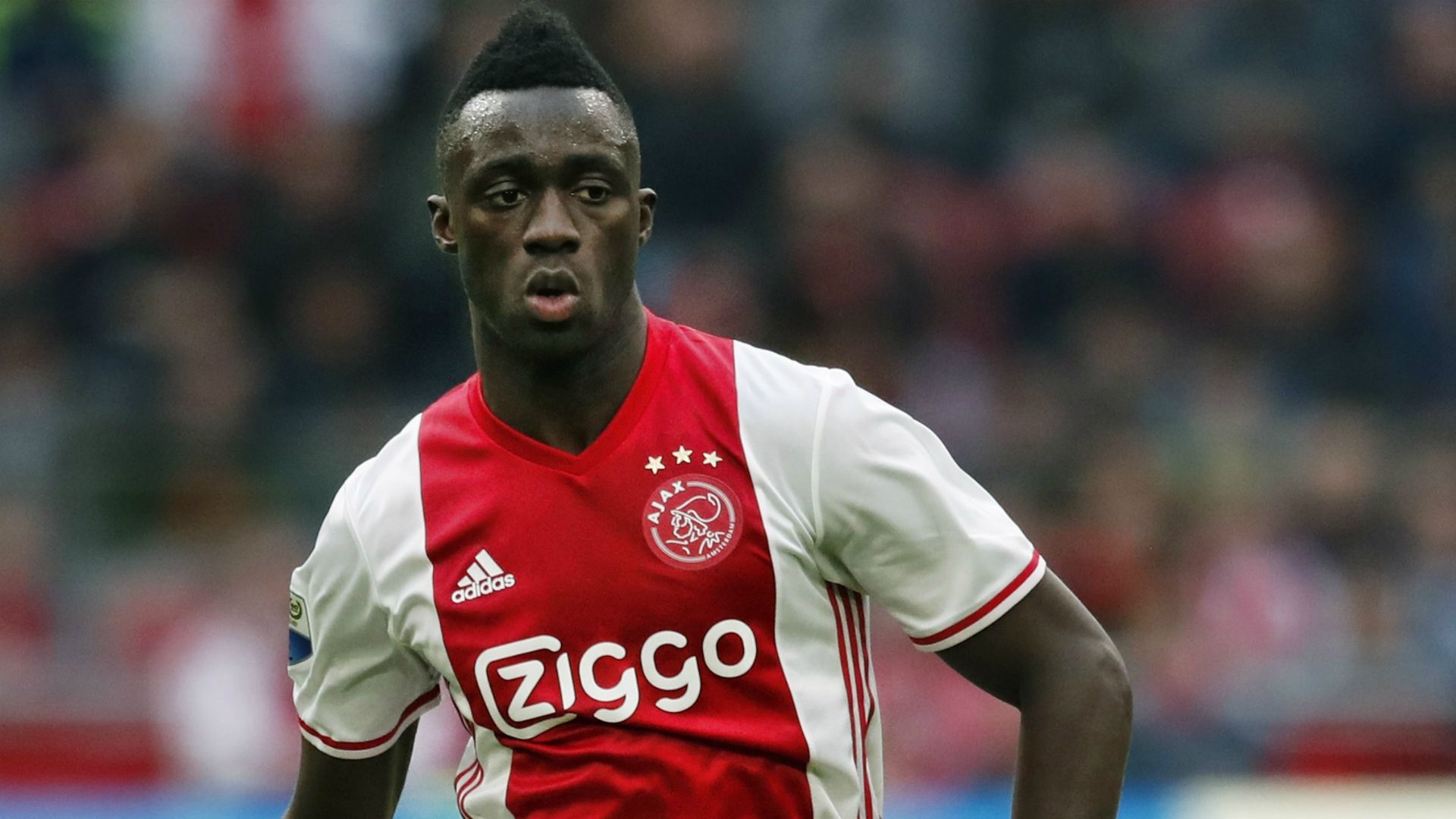 Davinson Sánchez Ajax Eredivisie