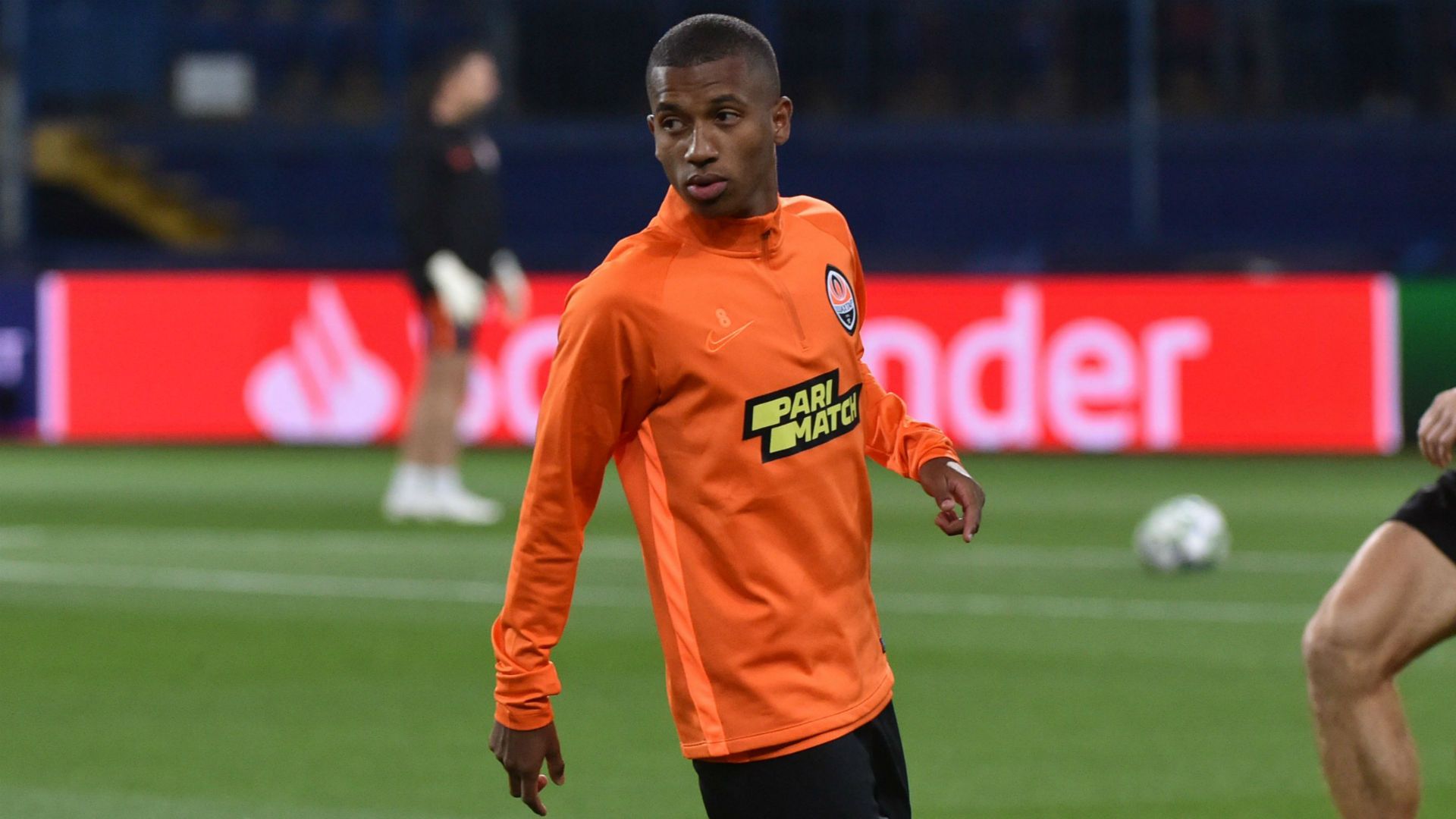 Marcos Antonio Shakhtar