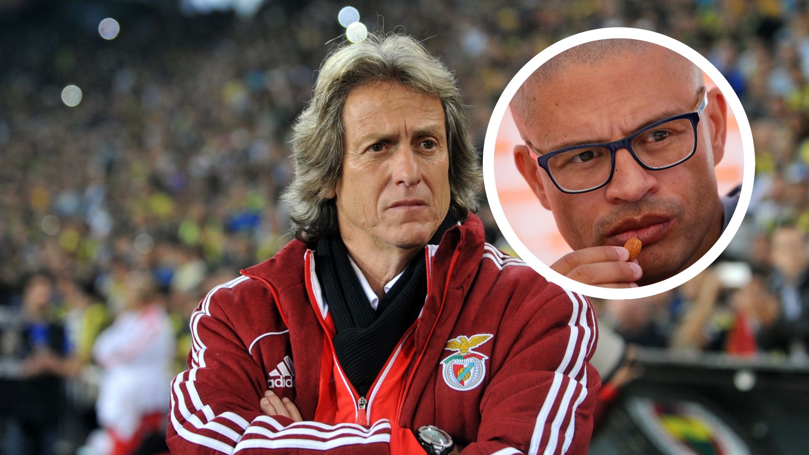 Jorge Jesus Alex de Souza