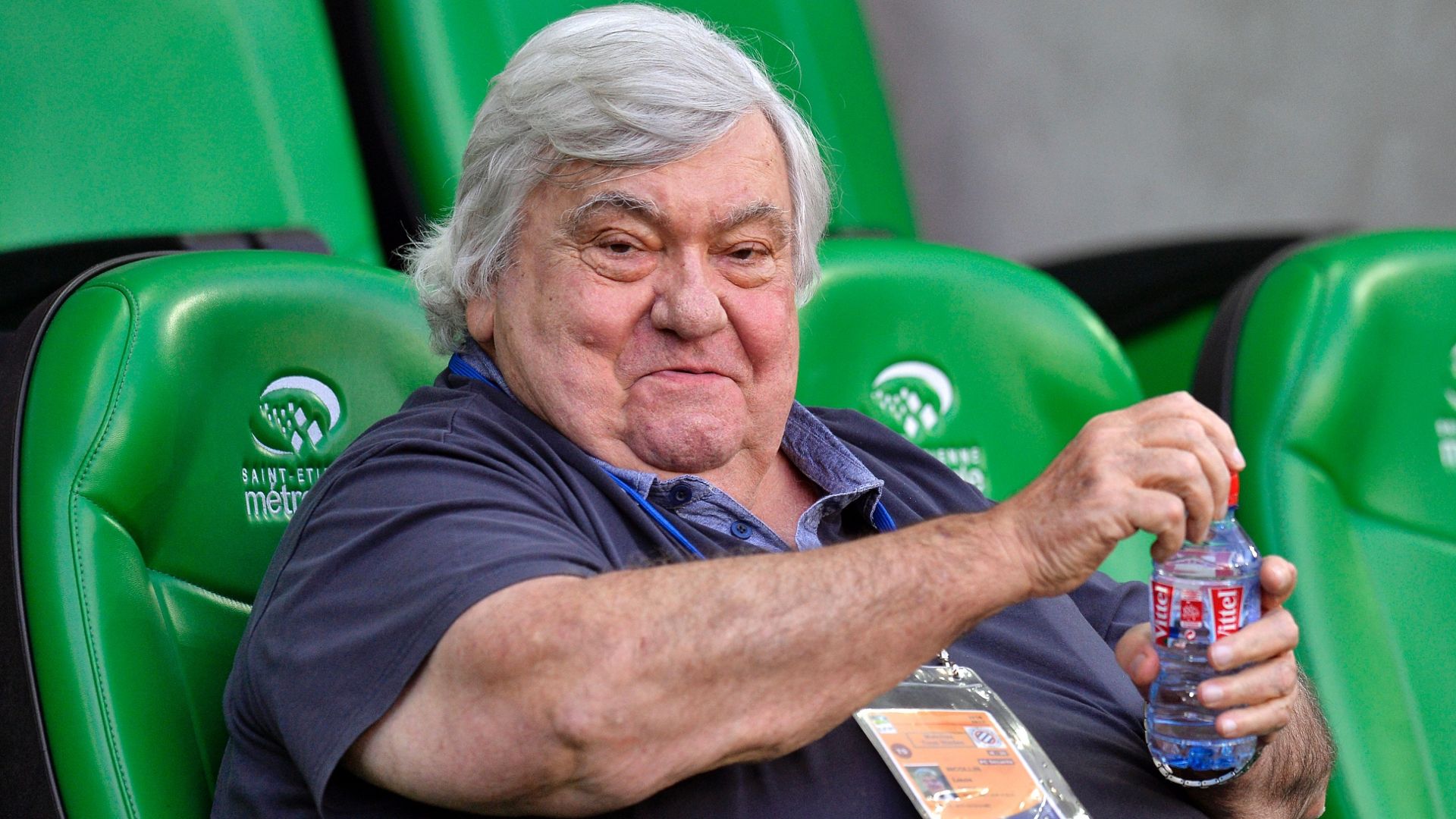 Louis Nicollin Montpellier