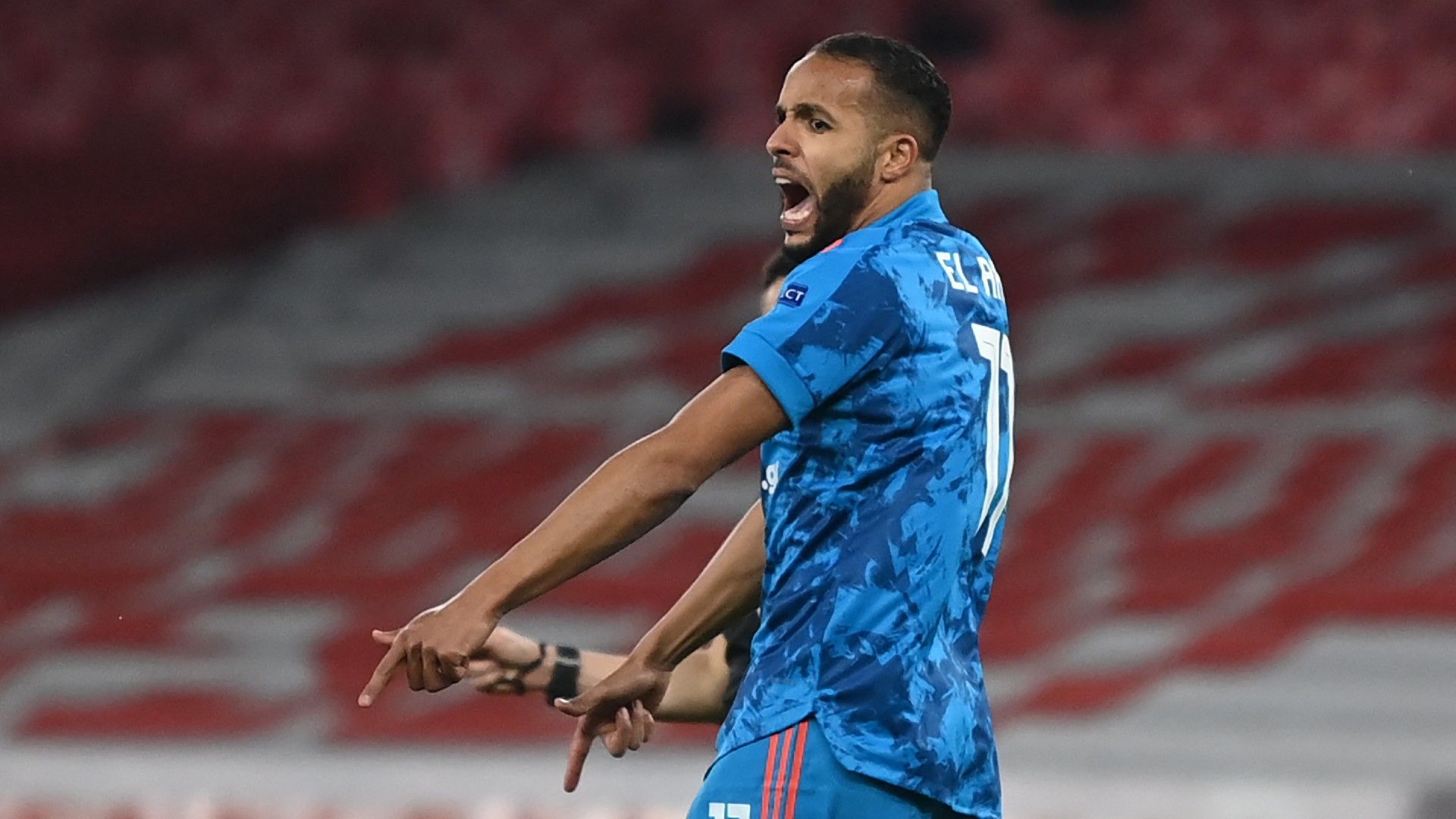 Arsenal Olympiacos El-Arabi 2021