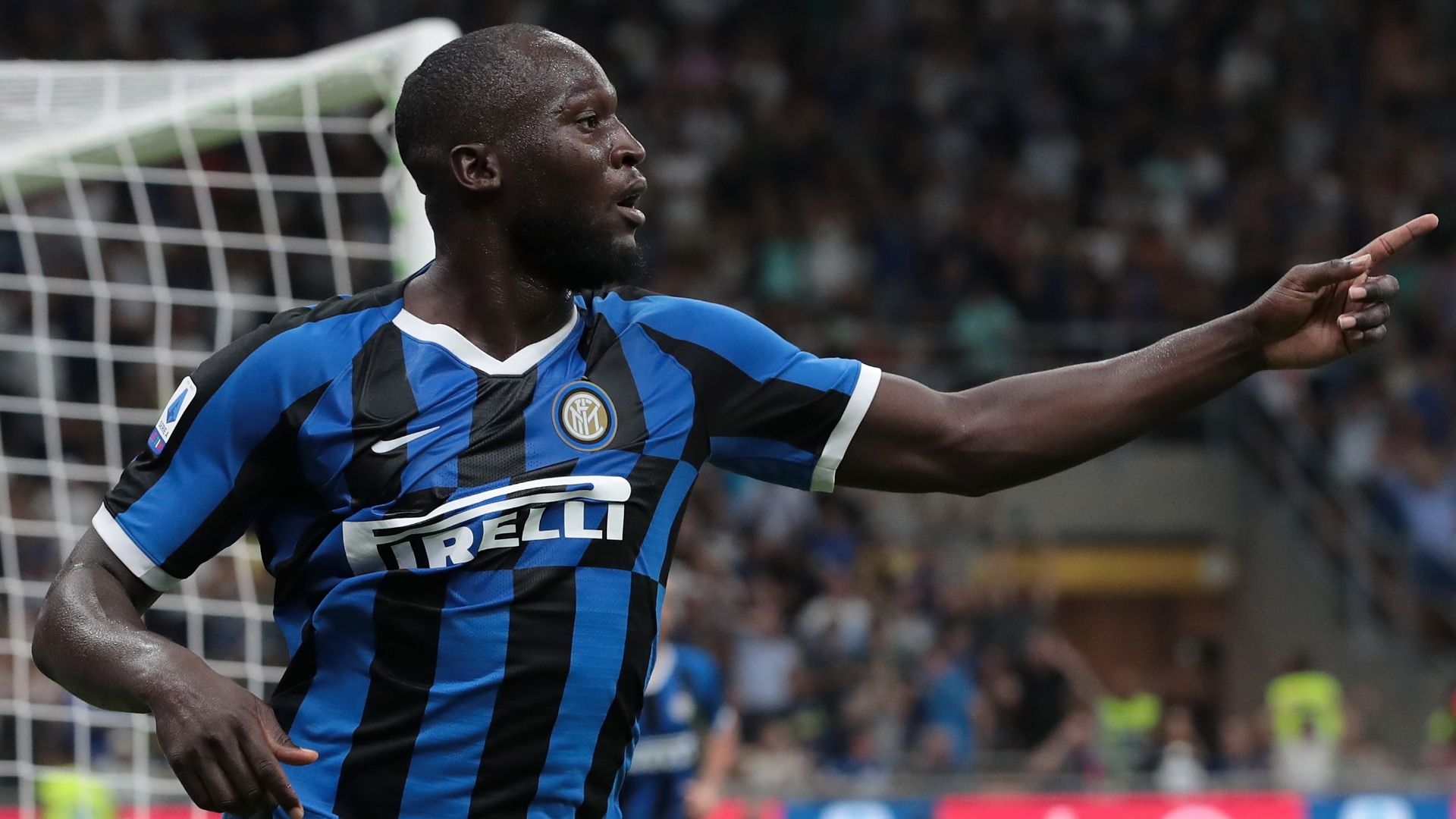 インテル　22-23 ルカク NIKE セール特価！22/23 インテル・ミラノ オフィシャルグッズ