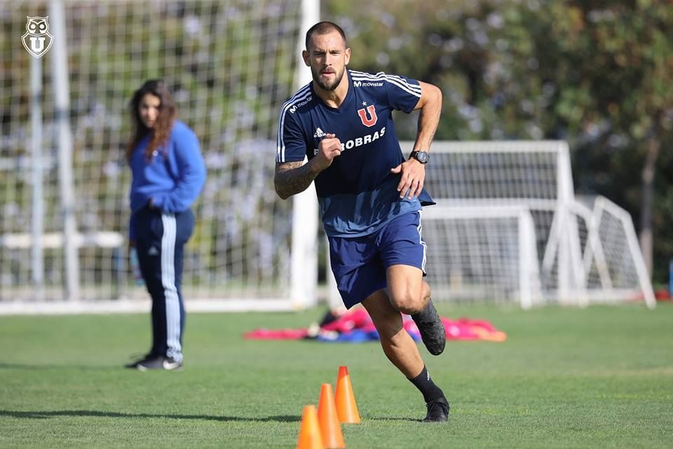 Universidad de Chile