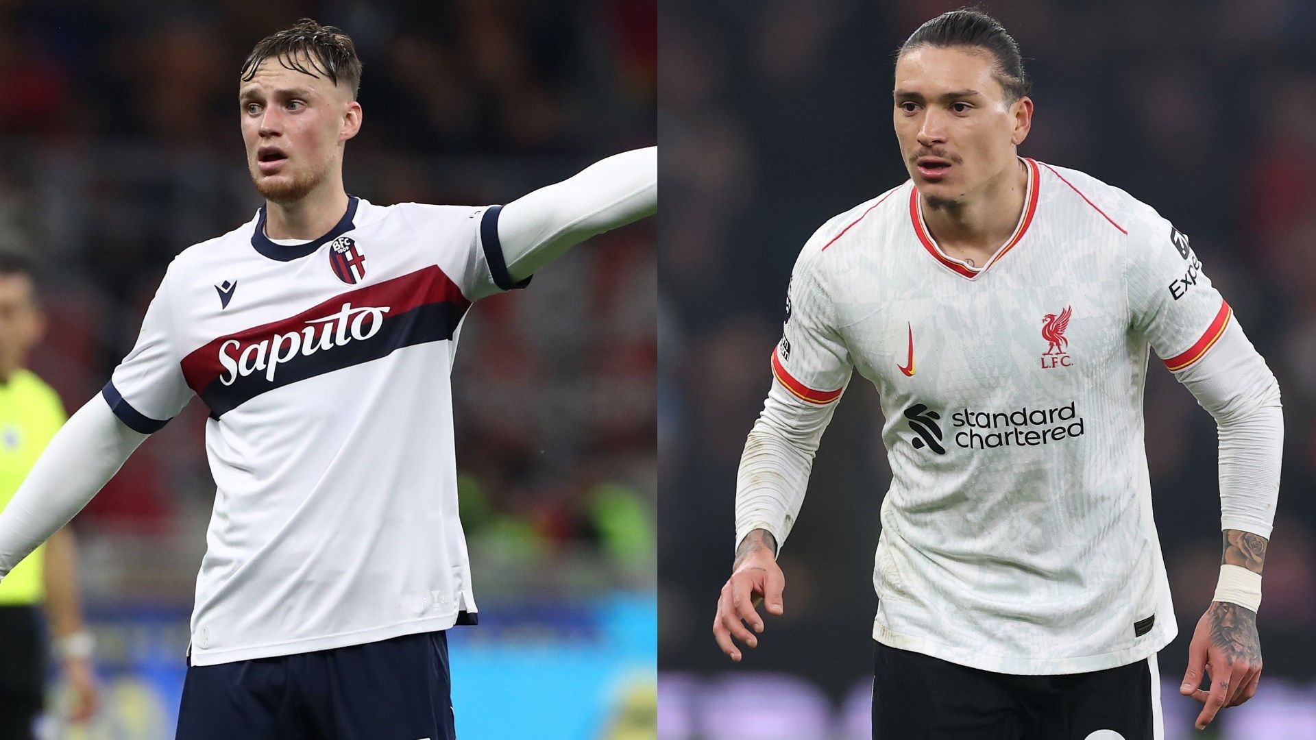 beukema nunez napoli