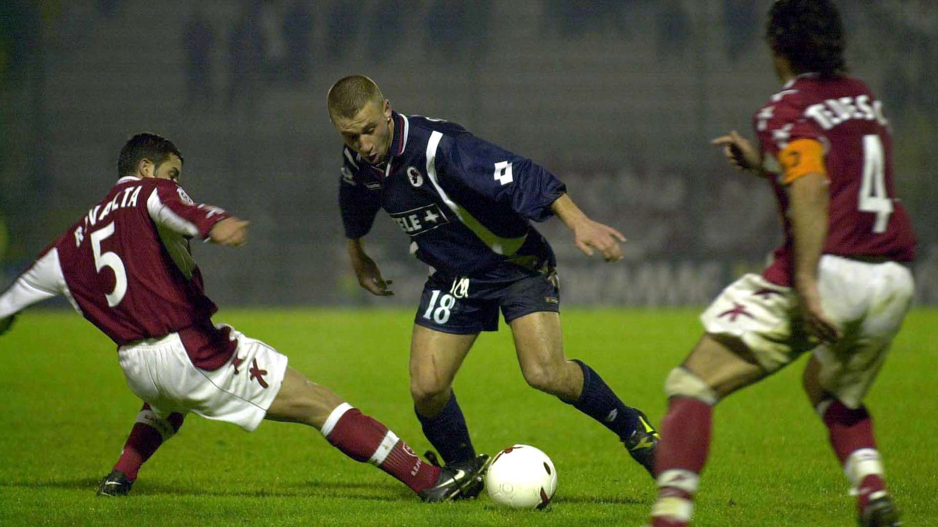 Antonio Cassano Bari