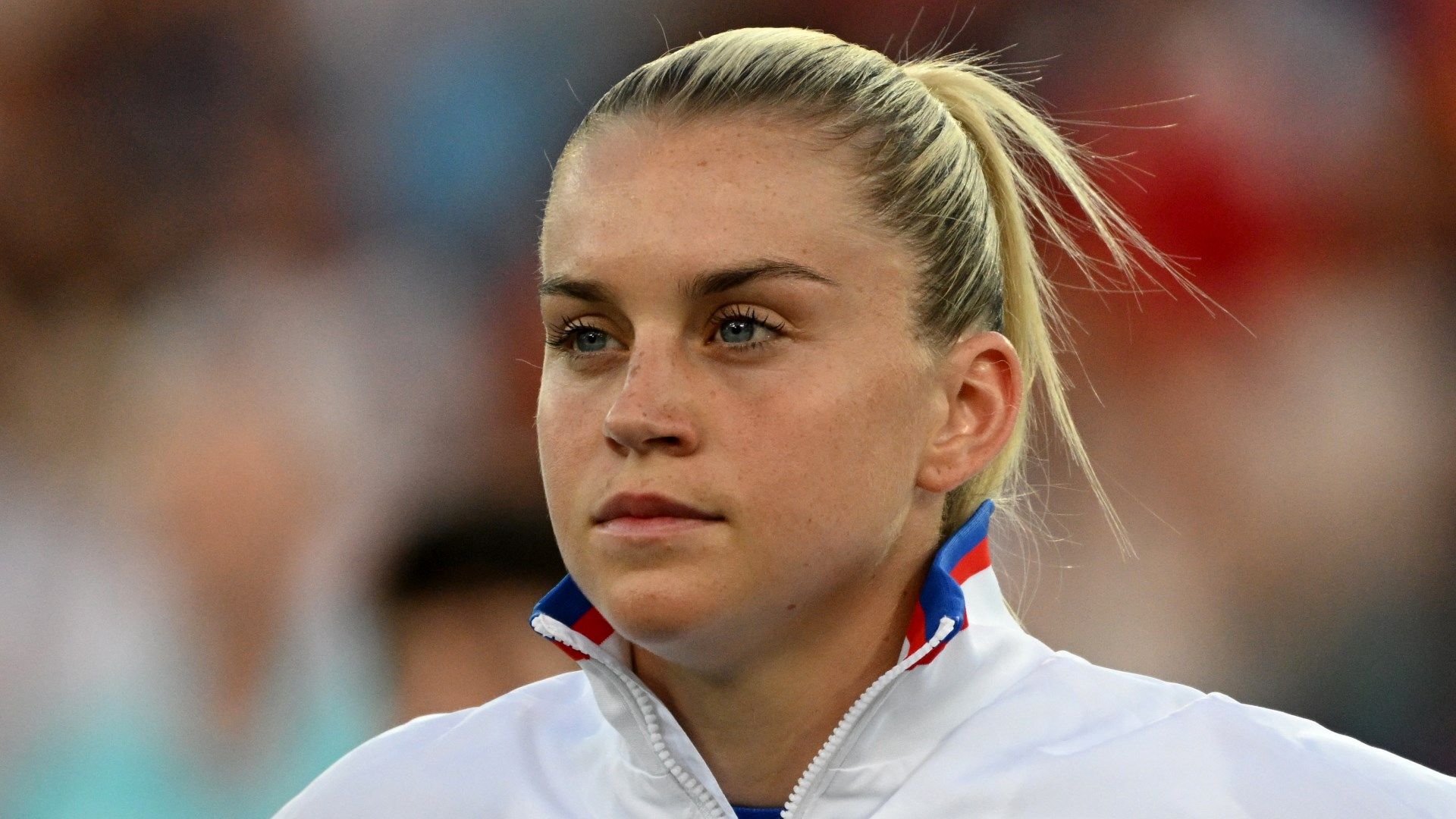 Alessia Russo England Women 2025