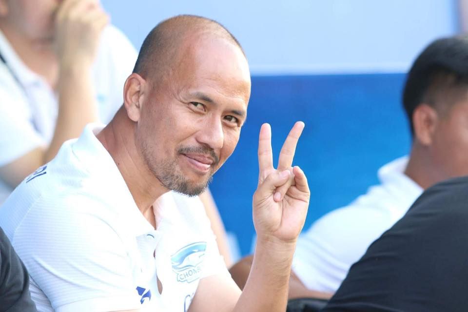 เทิดศักดิ์ ใจมั่น