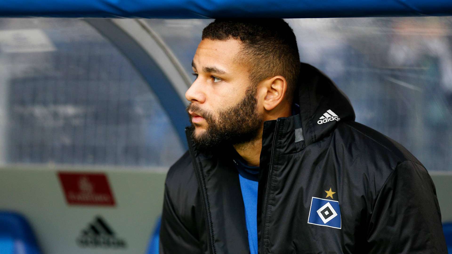Ashton Götz Hamburger SV