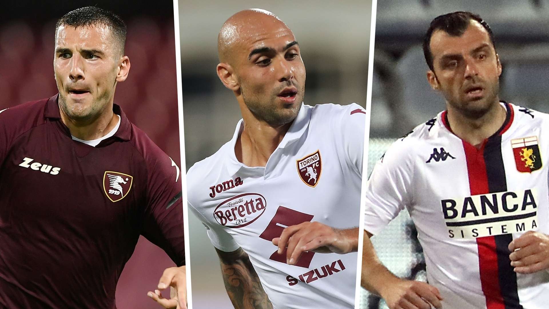 Bonazzoli Zaza Pandev