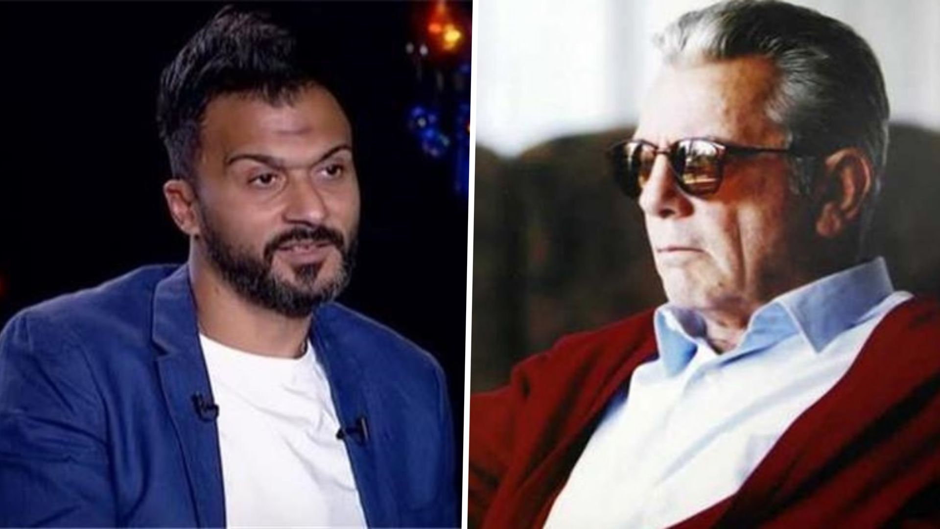 Saleh sleim - Ibrahim Said