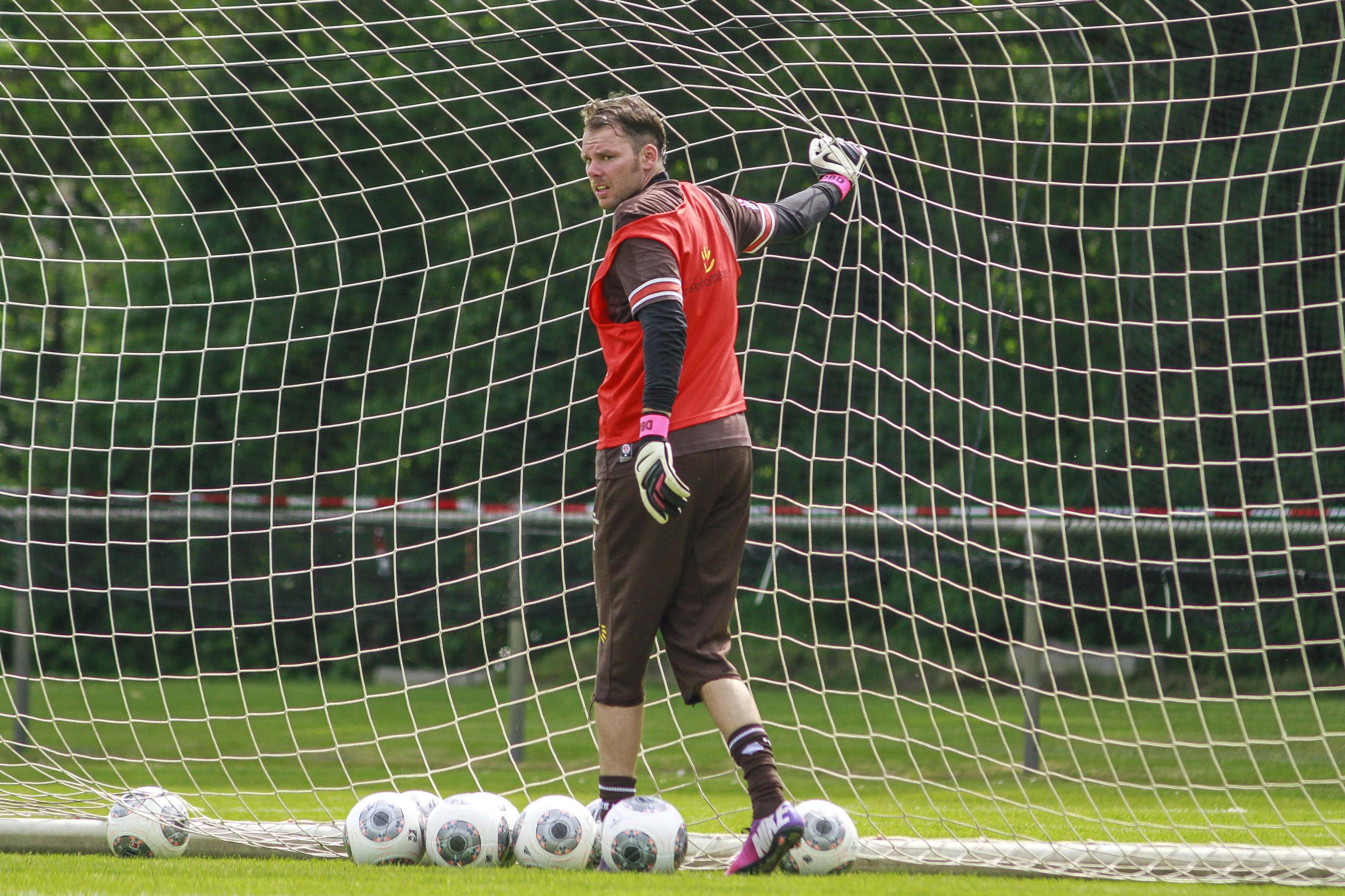 GER ONLY Benedikt pliquett pauli