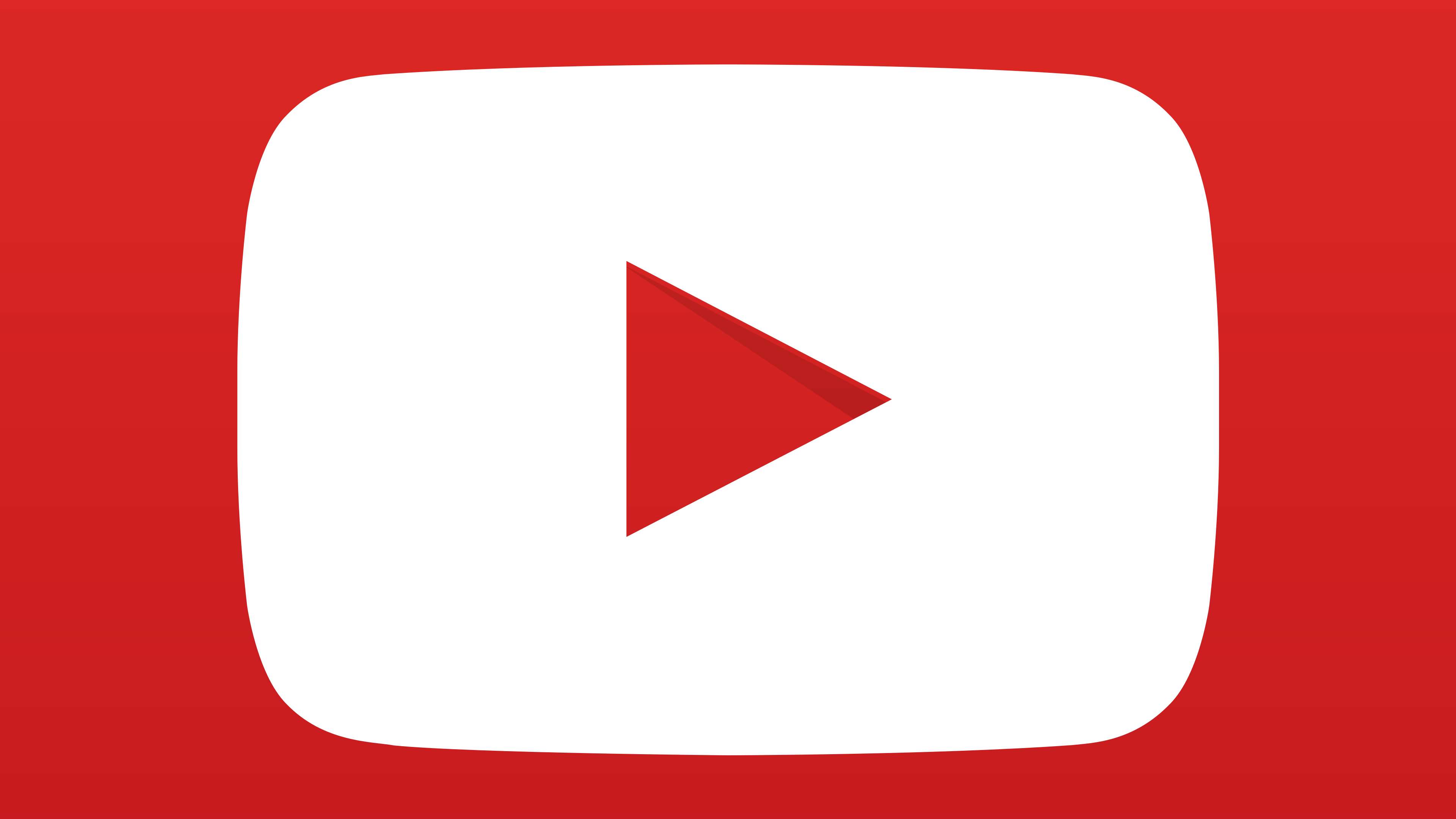 YouTube Logo